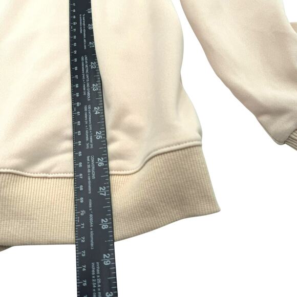 RAINBOW BRITE NEW Womens XXL Made In The 80’s Cream Sweatshirt Twink Sprite Cozy - Picture 9 of 10